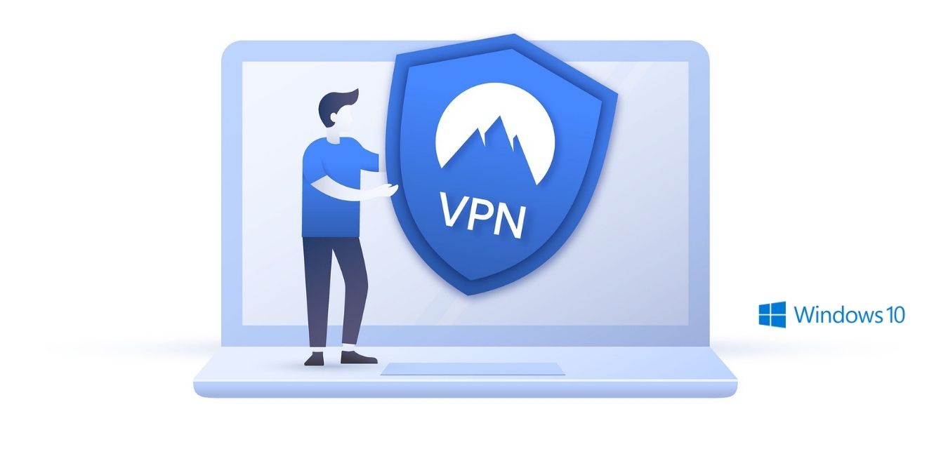 Persyaratan sebelum menggunakan VPN di PC
