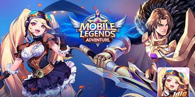 5 Hero Paling Kuat di Game Mobile Legend