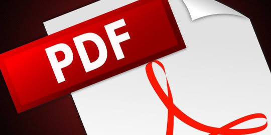 Cara Mengecilkan Ukuran File PDF di Laptop