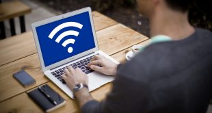 Cara Mempercepat Koneksi Internet WiFi