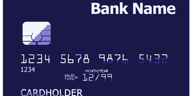 Kartu Kredit Tambahan Bank Mega