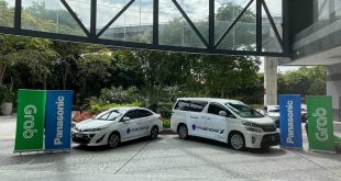 Kantor Grabcar Terdekat Menjadi Sarana Transportasi yang Mudah (news.okezone.com)