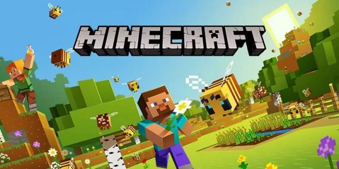 Minecraft Server Indonesia Paling Banyak Dicari, Berikut Cara Bermainnya (yasir252.com)