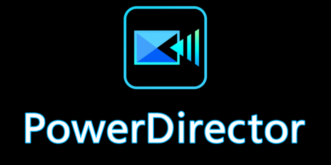 aplikasi power director