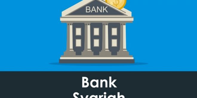 Fungsi Bank Syariah Memberikan Layanan dengan Prinsip Syariah (blogvendr.blogspot.com)
