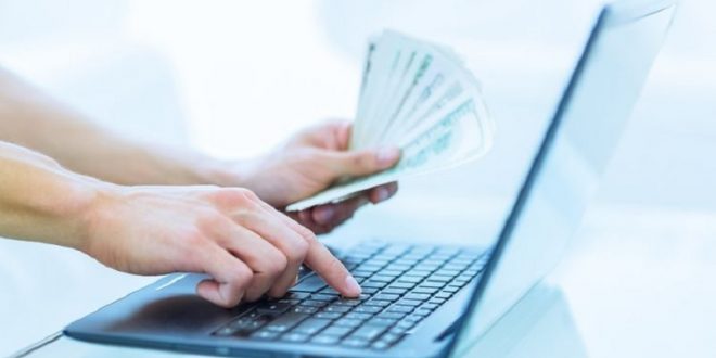 Banyaknya Keuntungan Pinjaman Online, Semakin Banyak Diminati (blog.amartha.com)